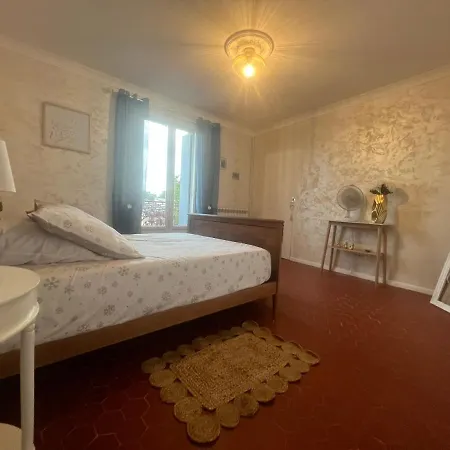 Au Coeur De La Demeure * Lieuran-les-Beziers