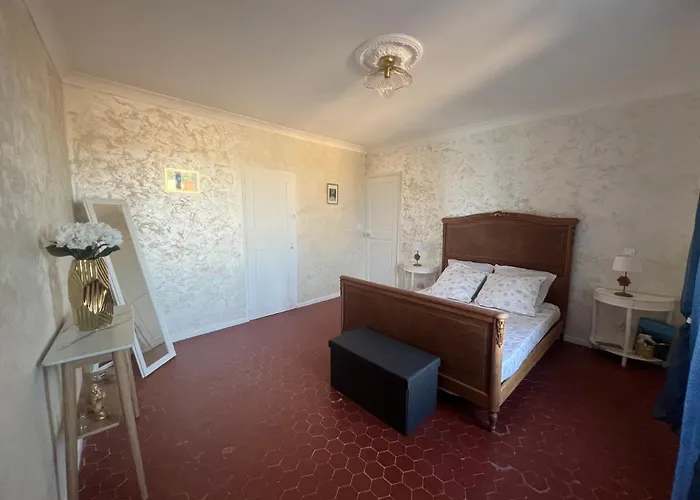 Au Coeur De La Demeure *